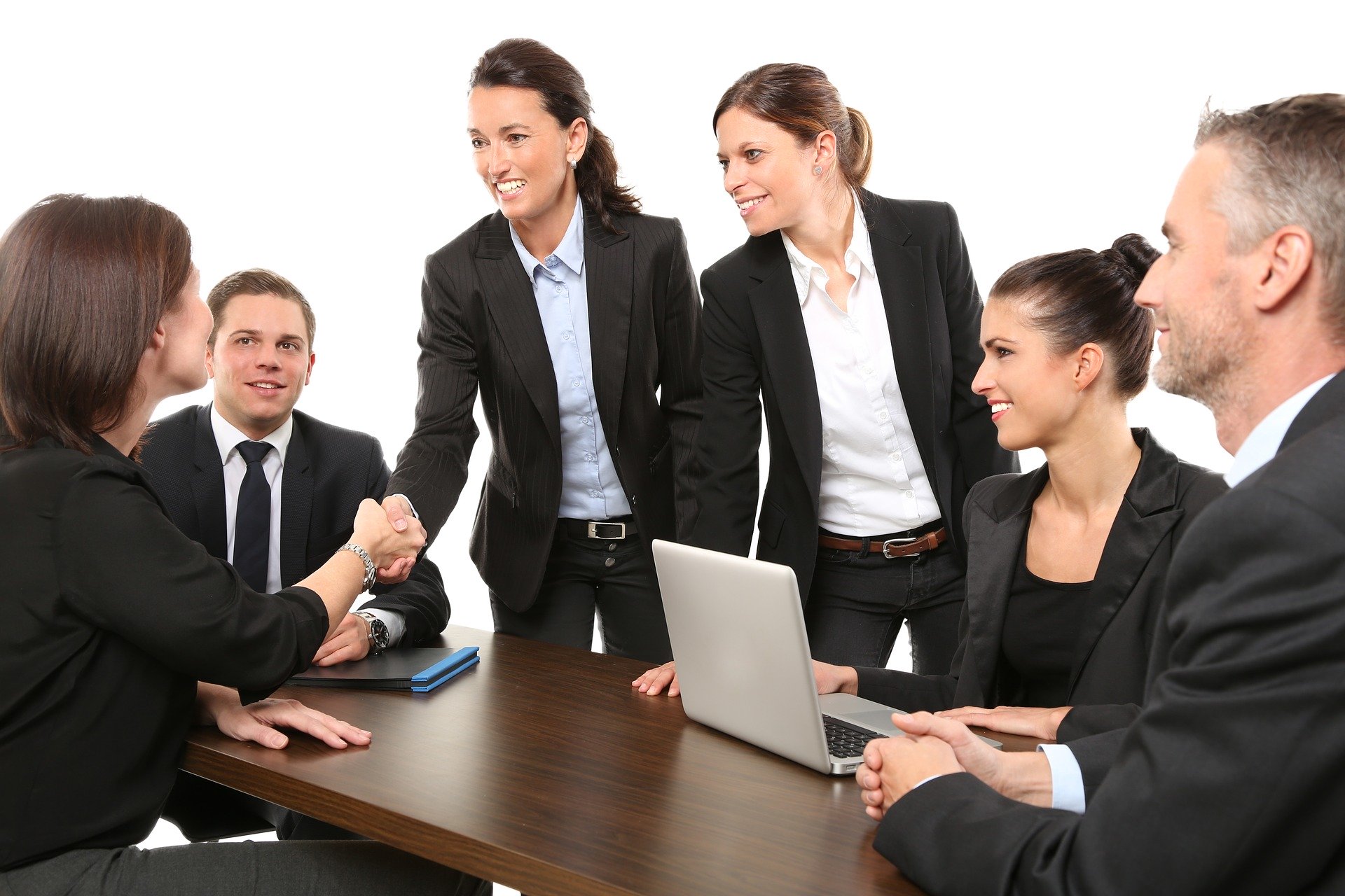 business-amanagement-meeting-with-managed-it-services-provider