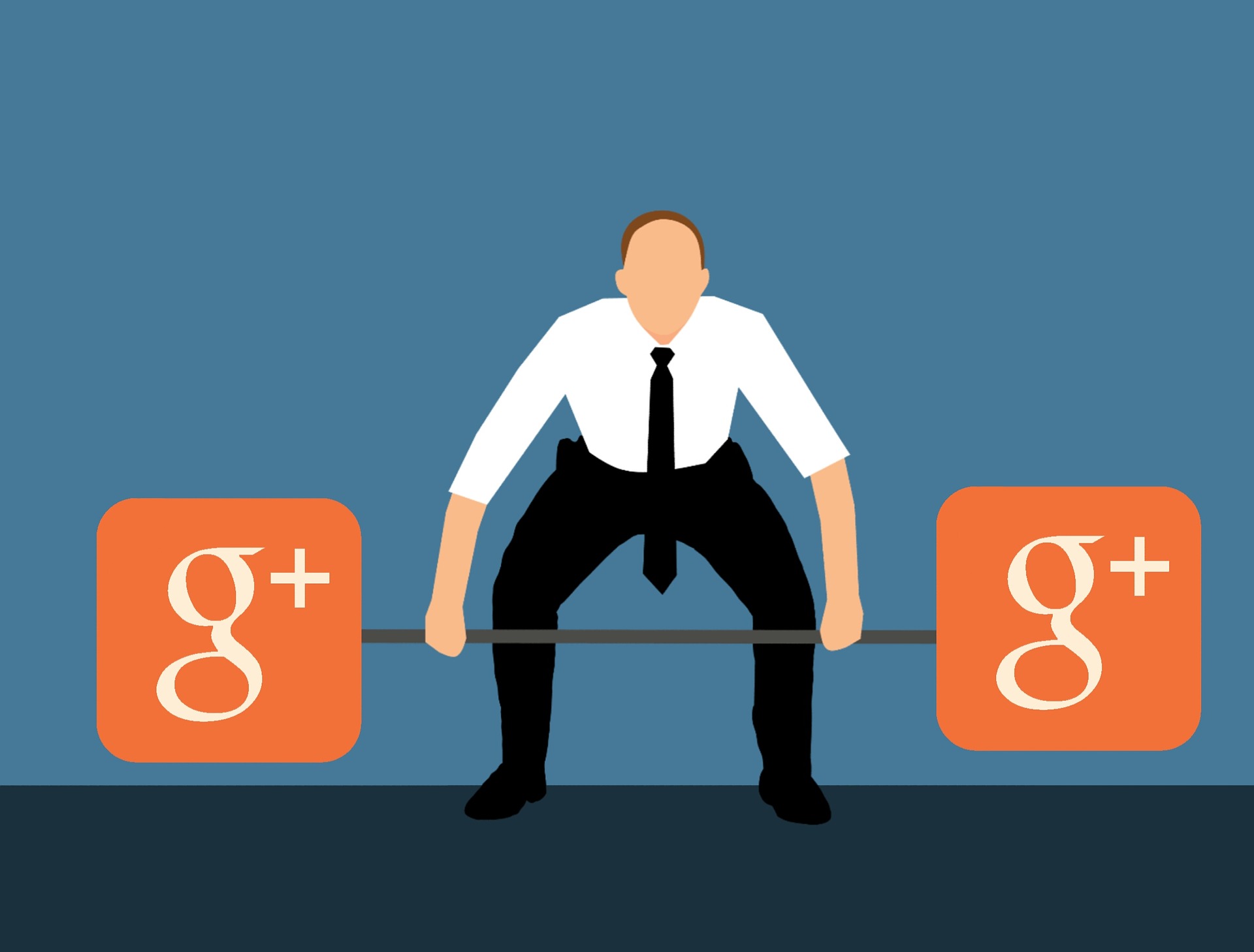 picture-showing-business-man-with-google-plus