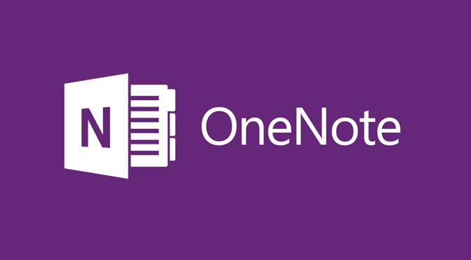 Microsoft OneNote 2013 Overview