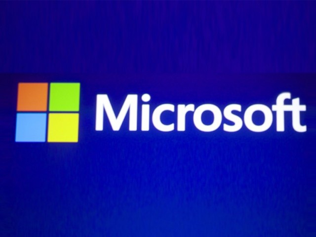 Microsoft Releases Critical Update
