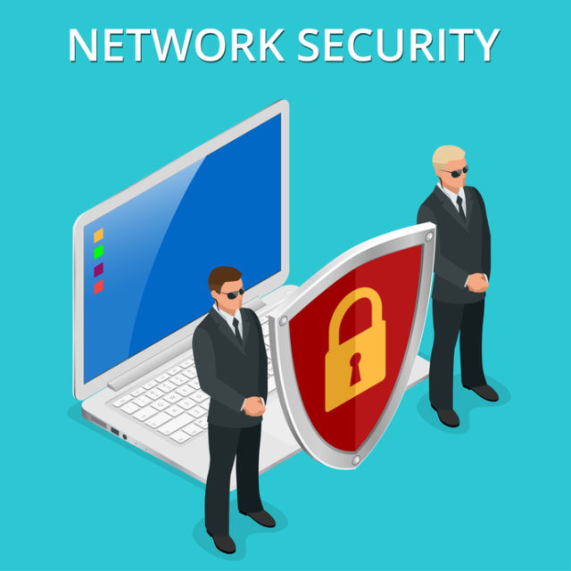 Unified Threat Management for Businesses