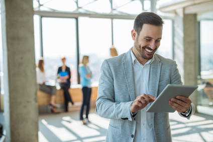 Is Your Business WiFi Slowing You Down