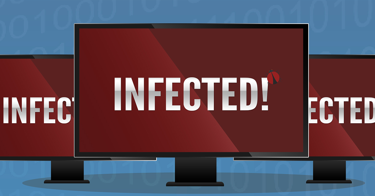 How to Recognize 5 Types of Malware