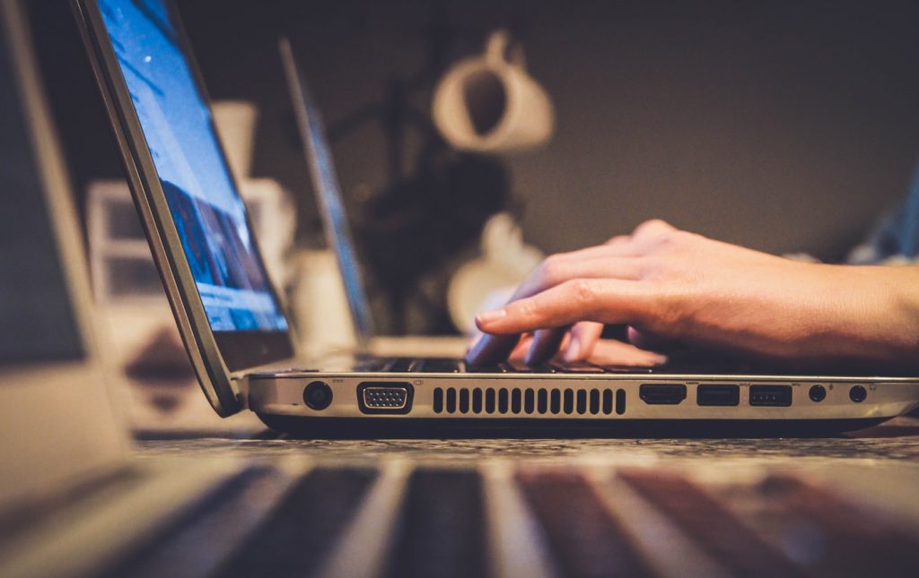 How Safe is Online Banking in 2020